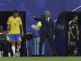 Martinez: Ronaldo je navikao da bude na pravom mestu u pravo vreme