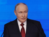 Putin: Postoje novi predlozi, ali spasavanje kijevskog režima nije u našim planovima