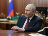 Путин најавио заузимање Одесе и целе украјинске обале