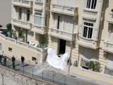 Да ли је СБУ организовала први терористички напад у историји Монака