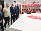 Станковић: Лига шампиона па могу да престанем да радим