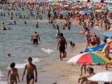 Bakterije zatvorile plažu u popularnom bugarskom letovalištu