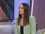 Dušica Runić: Podrška vlade Srbije i Republike Srpske je naš siguran bedem