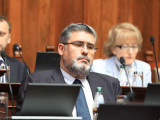 Посланици полемисали о трансплантацији органа