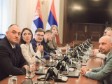 Usvo­je­ni pra­vo­sud­ni i za­ko­ni o pre­sa­đi­va­nju or­ga­na