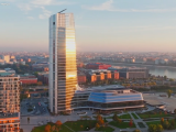 ​МОЛ група покренула производњу гаса у Азербејџану