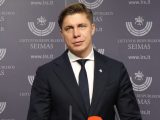 Литванија: социјалдемократе покренуле поступак распуштања владајуће коалиције
