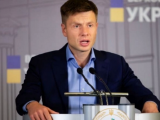 ​Гончаренко: Роман Абрамович се састао са Зеленским