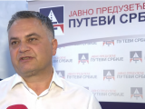 ​Поледица постао члан Управног одбора Међународне федерације за путеве