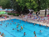 Отвара се купалишна сезона у Кошутњаку