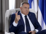 Додик: Република Српска неће гласати на референдуму о приступању ЕУ