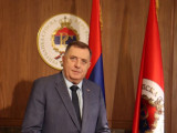 Додик: Европске вредности су гомила излизаних фраза