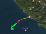 Ruski avion sa 189 putnika nestao sa radara