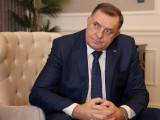 Додик: Наш главни циљ у овом тренутку јесте да се ослободимо западног туторства