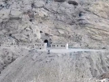 Вашингтон: Иран минирао улазе у тунеле са обогаћеним ураном