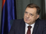 Dodik: Vidovdan simbol istrajnosti, Vojska RS temelj identiteta i slobode