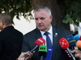 Вишковић: Будућност БиХ зависи од договора три конститутивна народа