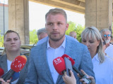 Станивуковић осудио прегласавање Жељке Цвијановић: Покрет Сигурна Српска ће подржати вето