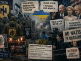 Од Азова до  Бандере:: Зашто питање неонацизма у Украјини и даље изазива поделе