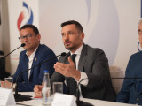 ​Уприличен сусрет и са пензионерима Кикинде