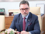 Кошарац: Сабор показао јединство српског народа и поставио темеље за будућу сарадњу