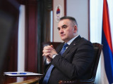 Продужене повлашћене цене руског гаса за Републику Српску