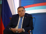 Dodik: Reakcija SDA na izjavu izraelskog ministra cinična i politički kontradiktorna