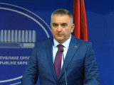 Минић: Вероватно ћу бити кандидат за председника Републике Српске