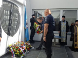 У Мркоњић Граду обележене 34 године од убиства полицајаца у Шебезима код Лисковице
