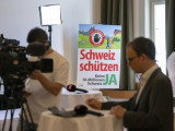 Швајцарска гласала против предлога да број становника земље буде ограничен на 10 милиона до 2050