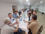 У Братунцу комеморација у знак сећања на страдале Србе