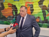 Dodik: BiH je kolonija trećerazrednih stranaca