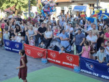 „Konferencija beba” okupila najmlađe u Mrkonjić Gradu