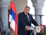 Dodik: Srbi probojem Koridora hteli samo slobodu, zato je i došlo do formiranja Srpske