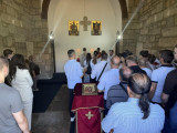 У Сарајеву служен помен Гаврилу Принципу и младобосанцима