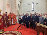 Обележена крсна славе Војске Републике Српске