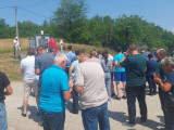 Обележене 34 године од убиства 32 српска цивила у сребреничком селу Брежани