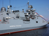 Руска фрегата испалила пуцње упозорења ка британској јахти у Ламаншу