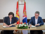 За реконструкцију Дома културе у Тополи 10 милиона динара