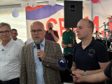 Вучевић: Србија преживела блокадере захваљујући патриотама
