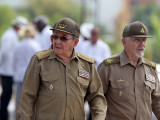 Preminuo Ramiro Valdes, veteran revolucije i saradnik Kastra