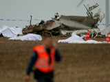 Mali avion sa padobrancima srušio se na severoistoku Francuske, strahuje se da ima žrtava