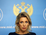 Захарова: НАТО се спрема да са Кијевом направи ново оружје за напад на Русију