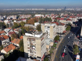 Издати локацијски услови за изградњу окна „Требевићка” на Бановом брду