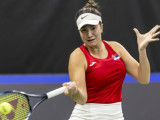 Најбоље рангирана српска тенисерка напредовала на WTA ранг-листи