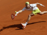 Zizu Bergs osvojio ATP turnir u Istbornu