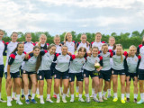​Фудбалерке Србије поражене на гостовању Италији