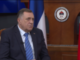 Додик: Повратак на Устав или унија са Србијом