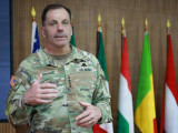 Pentagon smenio generala koji godinama savetuje Kijev
