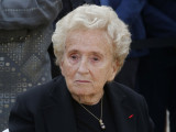 Преминула Бернадет Ширак, удовица Жака Ширака